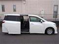 2010 Nissan Elgrand