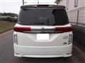 2010 Nissan Elgrand