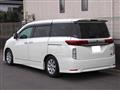 2010 Nissan Elgrand