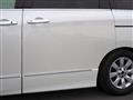 2010 Nissan Elgrand