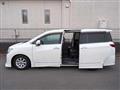 2010 Nissan Elgrand