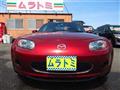 2008 Mazda Roadster