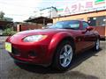 2008 Mazda Roadster