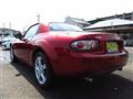 2008 Mazda Roadster