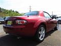 2008 Mazda Roadster