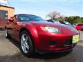 2008 Mazda Roadster