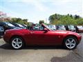 2008 Mazda Roadster