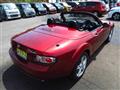 2008 Mazda Roadster