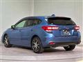 2017 Subaru Impreza Sportswagon