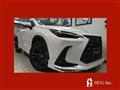 2021 Lexus NX