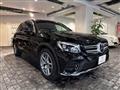 2019 Mercedes-Benz GLC-Class