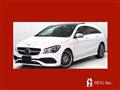 2018 Mercedes-Benz CLA Shooting Brake