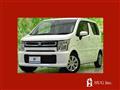 2022 Suzuki Wagon R