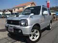 2006 Suzuki Jimny