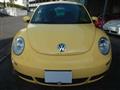 2008 Volkswagen New Beetle