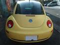 2008 Volkswagen New Beetle