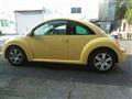 2008 Volkswagen New Beetle