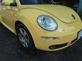 2008 Volkswagen New Beetle