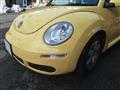 2008 Volkswagen New Beetle