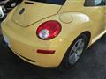 2008 Volkswagen New Beetle