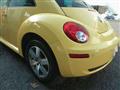 2008 Volkswagen New Beetle