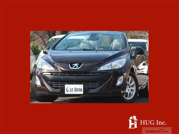 2011 Peugeot Peugoet Others