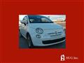 2010 Fiat 500C