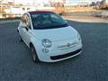 2010 Fiat 500C