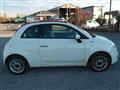 2010 Fiat 500C