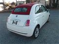 2010 Fiat 500C