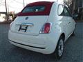 2010 Fiat 500C