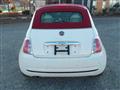 2010 Fiat 500C