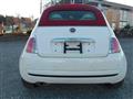 2010 Fiat 500C