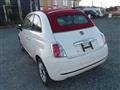 2010 Fiat 500C