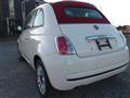 2010 Fiat 500C