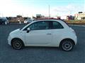 2010 Fiat 500C