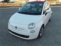 2010 Fiat 500C