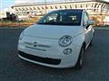 2010 Fiat 500C