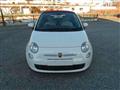 2010 Fiat 500C