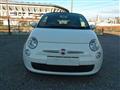 2010 Fiat 500C