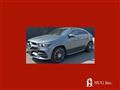 2022 Mercedes-Benz GLE-CLASS