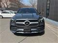 2022 Mercedes-Benz GLE-CLASS