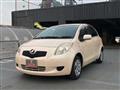 2006 Toyota Vitz