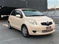 2006 Toyota Vitz