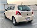 2006 Toyota Vitz