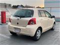 2006 Toyota Vitz