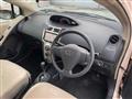 2006 Toyota Vitz