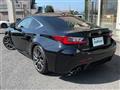 2015 Lexus RC