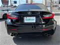 2015 Lexus RC