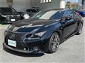 2015 Lexus RC